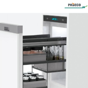 빌트인기기 냉장고 파세코 PSR-B068ER (양념냉장고)